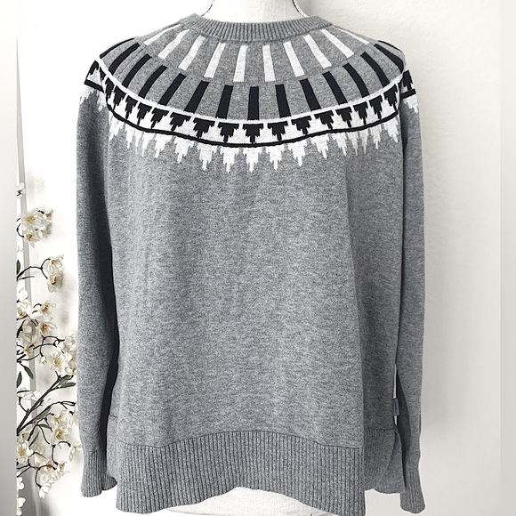 Eddie Bauer Pullover Sweater - Picture 7 of 12